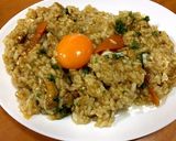 お手軽♪具沢山スープカレー作り方17写真