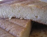 **卵・乳なし!基本のスポンジケーキ**作り方14写真