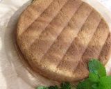 **卵・乳なし!基本のスポンジケーキ**作り方13写真