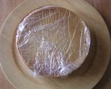 **卵・乳なし!基本のスポンジケーキ**作り方12写真