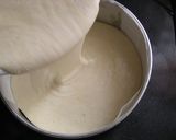 **卵・乳なし!基本のスポンジケーキ**作り方9写真