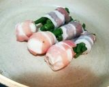 冷めても美味しいお弁当用パスタ焼きそば作り方6写真