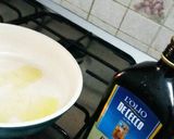 冷めても美味しいお弁当用パスタ焼きそば作り方7写真