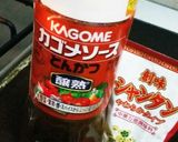 冷めても美味しいお弁当用パスタ焼きそば作り方9写真