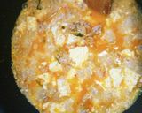 簡単!豚キム麻婆豆腐作り方4写真