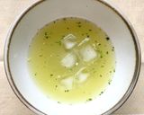 さば缶とたまねぎで☆和風冷やしラーメン作り方4写真