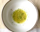 さば缶とたまねぎで☆和風冷やしラーメン作り方3写真