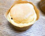 マフィンカップでシフォンケーキ作り方9写真