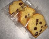 ラムレーズンのけーき～大人風味～作り方6写真