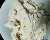糖質オフ レタスでかさ増しヘルシー冷麺！作り方13写真