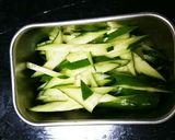 糖質オフ レタスでかさ増しヘルシー冷麺！作り方16写真