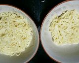 糖質オフ レタスでかさ増しヘルシー冷麺！作り方19写真