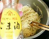 糖質オフ レタスでかさ増しヘルシー冷麺！作り方1写真