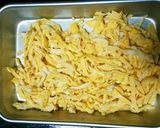 糖質オフ レタスでかさ増しヘルシー冷麺！作り方6写真