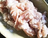 簡単★絶品★ヘルシー鶏胸肉と白菜の八宝菜作り方2写真