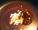 簡単！美味しい！さんま缶でトマトソース作り方2写真