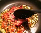 簡単！美味しい！さんま缶でトマトソース作り方3写真
