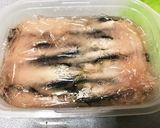 自家製 アンチョビ作り方10写真