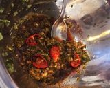 さっぱりキュウリの冷やしラーメン作り方2写真