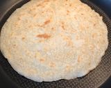お祭屋台のてりまき♪照り焼きチキンロール作り方3写真