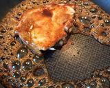 お祭屋台のてりまき♪照り焼きチキンロール作り方5写真