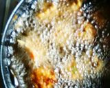ヘルシー筍菜肉団子♪作り方3写真