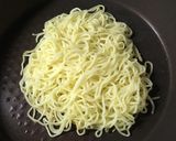 本格激ウマ！梅蘭焼きそば 簡単に再現☆作り方10写真