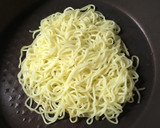 本格激ウマ！梅蘭焼きそば 簡単に再現☆作り方10写真