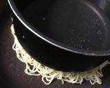 本格激ウマ！梅蘭焼きそば 簡単に再現☆作り方12写真
