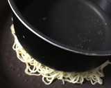 本格激ウマ！梅蘭焼きそば 簡単に再現☆作り方12写真
