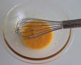 レモンカルボナーラ　温玉ver.作り方6写真