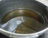タコと干し椎茸の炊き込みご飯　作り方3写真