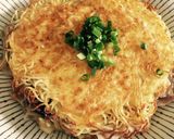 本格激ウマ！梅蘭焼きそば 簡単に再現☆作り方14写真