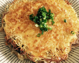 本格激ウマ！梅蘭焼きそば 簡単に再現☆作り方14写真