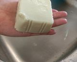 えっこんな方法で？！豆腐の水切り♪♪作り方4写真