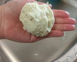 えっこんな方法で？！豆腐の水切り♪♪作り方6写真