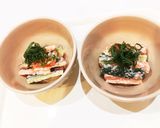 もう一品☆人参きゅうりの明太マヨサラダ作り方5写真