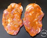 簡単！柔らかコク旨♪豚肉の味噌漬け作り方2写真