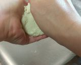 豆腐とひじき入り!鶏のつくね~甘醤油味~作り方5写真