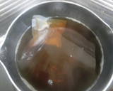 タコと干し椎茸の炊き込みご飯　作り方5写真