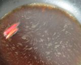 茄子とパプリカのオランダ煮：油焼き煮作り方12写真