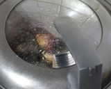 茄子とパプリカのオランダ煮：油焼き煮作り方9写真
