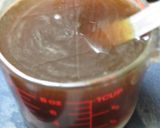 茄子とパプリカのオランダ煮：油焼き煮作り方1写真