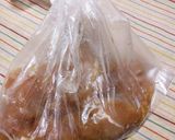 簡単♪ササミオリーブオイル焼き♥作り方1写真