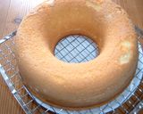 クリスマス☆リースケーキ作り方5写真