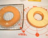 クリスマス☆リースケーキ作り方6写真