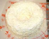 クリスマス☆リースケーキ作り方9写真