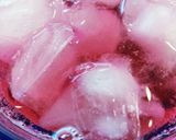 濃い★赤紫蘇ジュース作り方9写真
