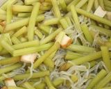 旨みたっぷり！あっさり味のふき煮作り方6写真