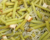旨みたっぷり！あっさり味のふき煮作り方6写真